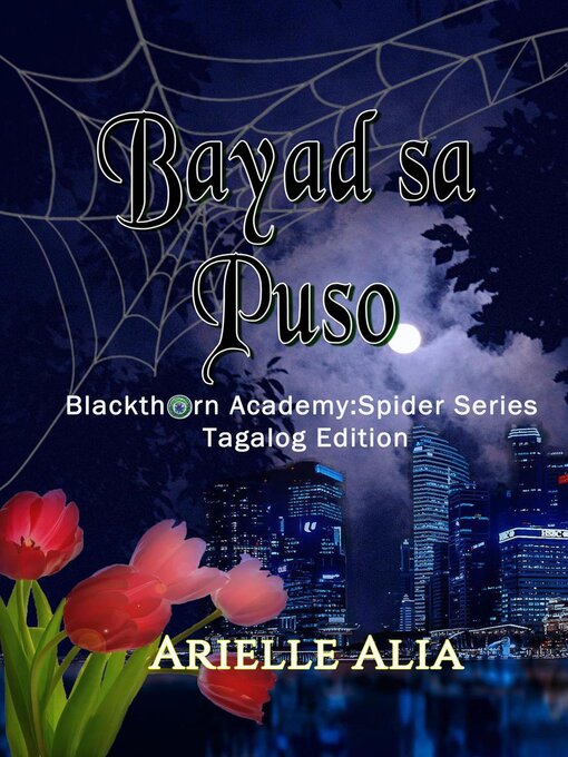 Title details for Bayad sa Puso by Arielle Alia - Wait list